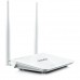 Router Wireless-N Tenda F300, 300Mbps